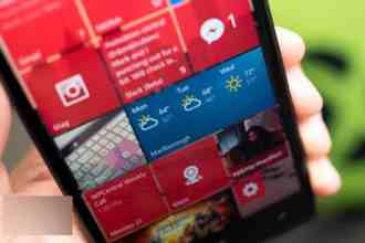 Win10 Mobile预览版14342.1004内置Insider预览遇Bug:推送升级暂时中止