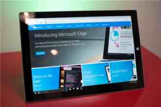 Win10一周年更新14352中Edge浏览器新增支持H.264/AVC视频标准