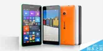 Win10 Mobile一周年更新预览版14356修复游戏缩放Bug