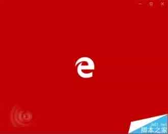 Win10系统中怎么修改Edge浏览器启动背景色?