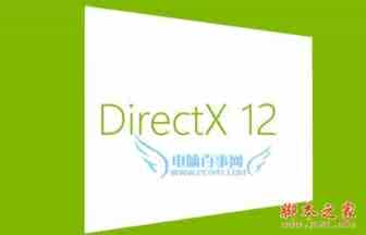 Win7系统是否可以安装DX12