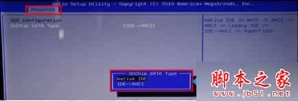 GHOST系统盘重装xp系统时提示code 5555h错误的原因及解决方法
