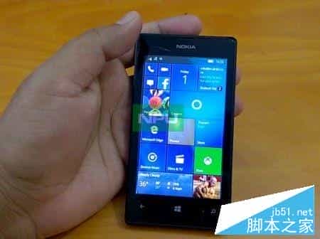 Win10 Mobile稳定版10586.456体验上手视频