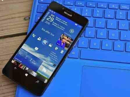 Win10 Mobile预览版14385更新已修复与已知问题汇总