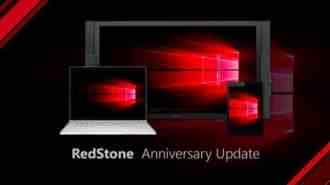 Win10 Mobile/PC/HoloLens一周年更新14389曝光