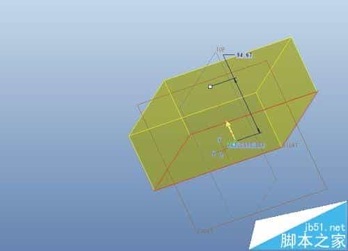 win10系统中proe5.0鼠标中键滚轮滑动不能放大缩小怎么办?