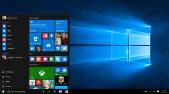 微软称Windows 10周年更新几乎准备就绪 8月2日正式推出