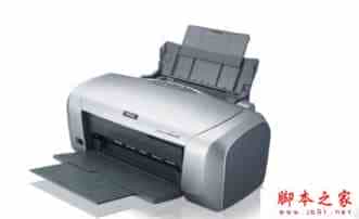 win7系统网络打印机连接正常但无法打印出文件的原因及解决方法