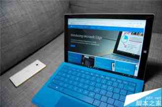 Win10 RS2首个预览版14901中Edge浏览器HTML5跑分破500
