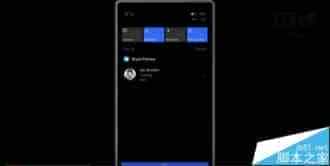 Win10 Mobile一周年更新正式版上手演示截图 通知中心变化大 
