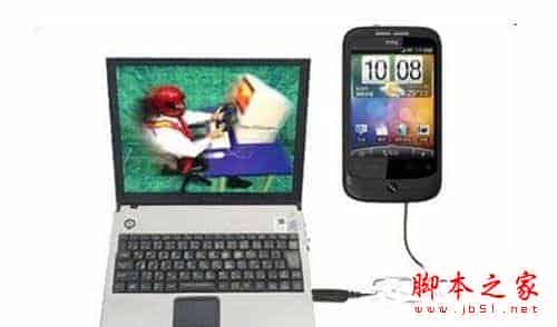 Win8系统手机数据线连接电脑没反应如何解决