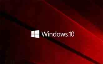 Win10一周年更新14393.105累积更新补丁KB3176938离线下载