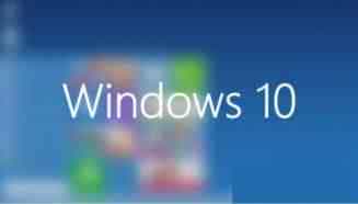Win10系统怎么隐藏桌面图标？Win10隐藏桌面图标的方法