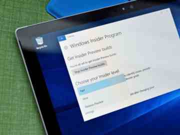 Win10 PC预览版14936更新了什么 Win10 PC预览版14936更新内容介绍