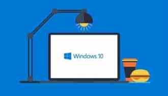 微软为Win10一周年更新版14393.222累积更新问题发布修复脚本下载