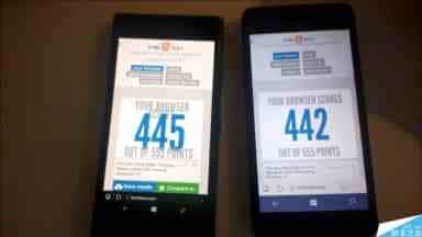 Win10 Mobile RS2预览版14943上手视频曝光