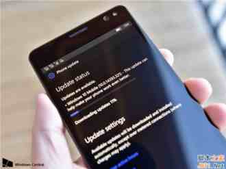 Win10 Mobile/PC一周年更新正式版14393.321今日推送 修复Bug和提升稳定性