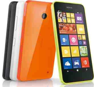 Win10 Mobile 14393.321终于修复Lumia636/638导航栏遮挡