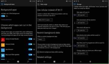 Win10 Mobile累积更新14393.351上手体验视频