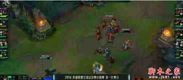 Win7系统英雄联盟fps不稳定怎么办 Win7系统lol英雄联盟fps一高一低的六种解决方法