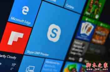 Win10 UWP版《Skype预览》迎更新:软件性能提升