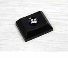 DOS下windows系统查看wifi密码图文详解