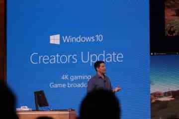 Win10 PC预览版14971今日推送(附更新内容)