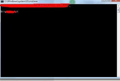 win7下mysql服务器忘记密码的解决方法
