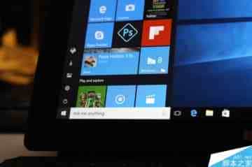 Win10创造者更新预览版14986上手视频