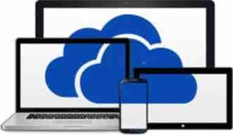 Win10系统如何从资源管理器中移除/找回OneDrive