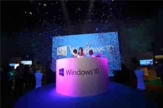 Win10创意者更新Build 15058官方ISO镜像下载