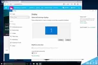 Win10预览版14997上手体验视频 展示新功能和其他变化