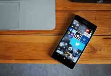 Win10 Mobile新预览版今天不推送