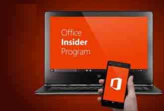 Win10办公应用Office Mobile预览版17.7766更新内容汇总