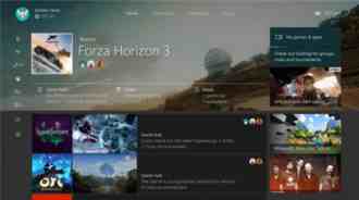 Xbox One版Win10创造者更新预览版已知问题汇总