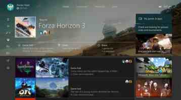 Xbox One预览版Win10创造者更新内容大全
