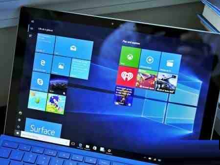 Win10 PC预览版15058面向慢速通道推送 附已修复和已知问题汇总