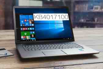Win10累积更新KB4017100、KB4017099、KB4016754补丁下载地址(附更新内容) 