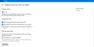 Win10预览版16226可以直接删除旧版Windows