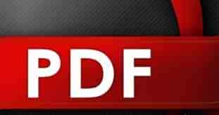Win10系统中txt格式的文件怎么PDF文件?