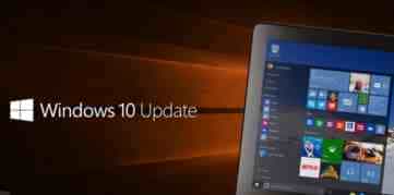 Win10四月版版预览17134.5更新 补丁型号KB4135051