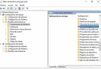 Windows10专业版系统限制带宽的方法