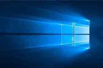 Win10首个19H1快速预览版18252今日推送