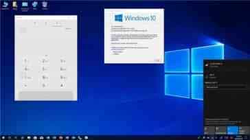 Win10更新补丁KB4469342今日推送