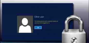win10登陆失败提示引用的帐户已被锁定无法登录怎么办?