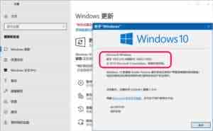 Win10 20H1快速预览18932怎么手动更新?