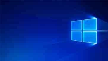 Win10 19H2慢速预览版18362.10022推送(附更新修复汇总)
