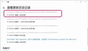 Win10 19H2慢速预览18362.10022怎么手动更新升级?