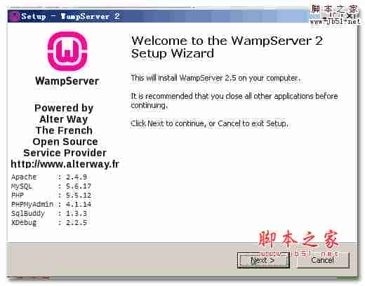 Win8系统升级后Apache服务启动失败的解决方法