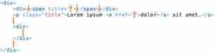 Zen Coding 简易快速的HTML编写